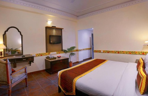 Jodhpur Hotel | Treehouse Amaara A Boutique hotel