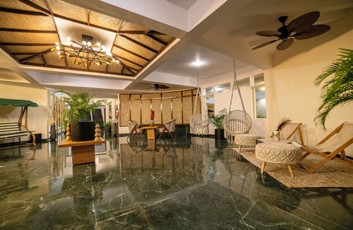 Benaulim Hotel | TreeHouse Stamp Benaulim