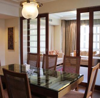 Orchard Apartment | Treetops Executive Residences