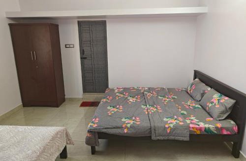 Karaikal Apartment | Treva Breeze Villa 2BHK