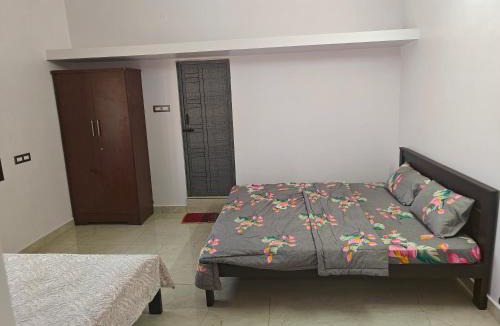 Karaikal Apartment | Treva Breeze Villa 2BHK