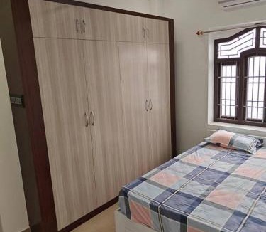Karaikal House | Treva Pent House