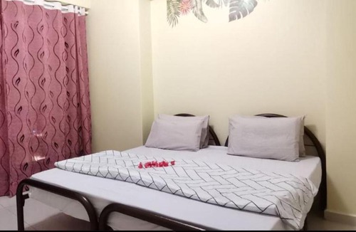 Genting Highlands Apartment | TRia genting highland 3min to sky world themepark 2R1B Y5 home