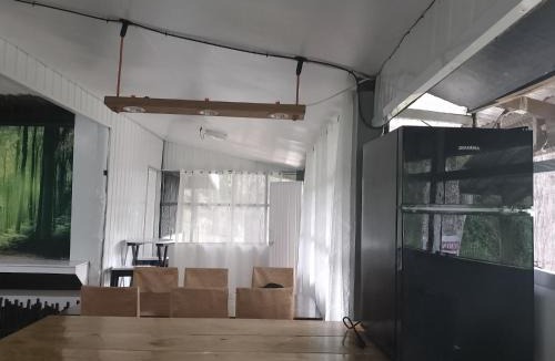 Malaybalay City Resort | Tribu Cabin