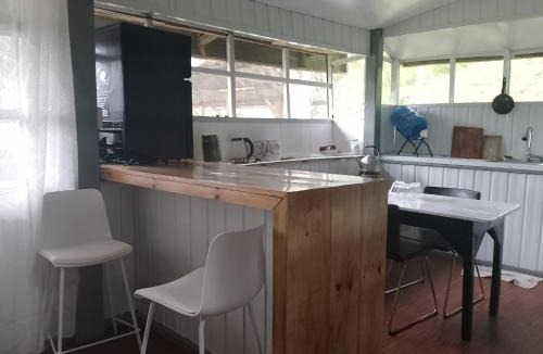 Malaybalay City Resort | Tribu Cabin