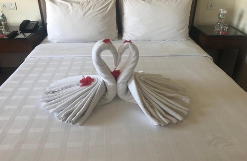 Taj Ganj Hotel | Trident Agra