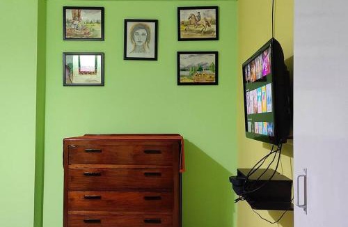 Khanapara Apartment | Tridisha's Service Apartment