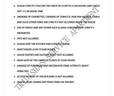 Khanapara Apartment | Tridisha's Service Apartment