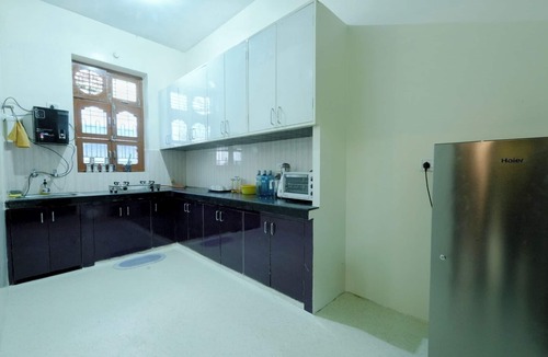 Varanasi House | Trijal Homestay Cozy stay in kashi