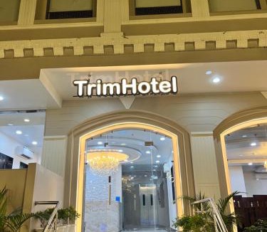 Amer Fort Road Hotel | TrimHotel Grandview Jaipur