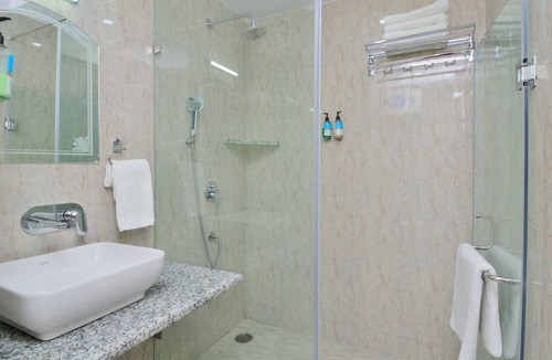 Amer Fort Road Hotel | Trimrooms Mount Blue