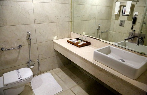 Raigarh Hotel | Trinity Grand