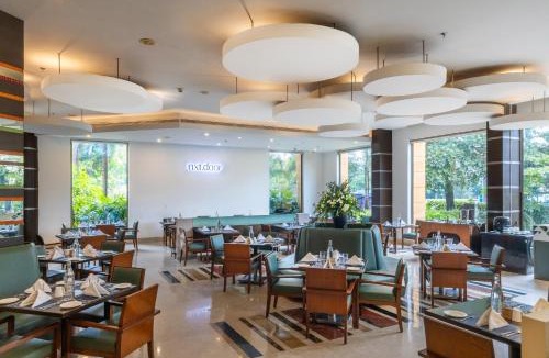 Phase 2 Hotel | Trinity Whitefield Bengaluru