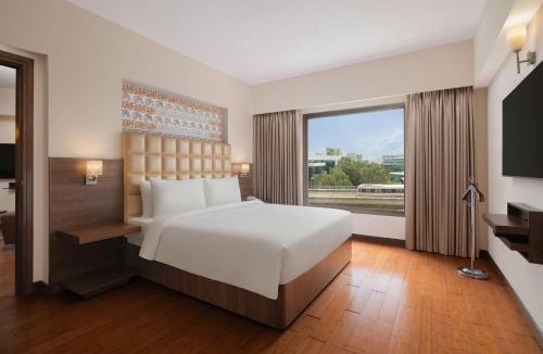 Phase 2 Hotel | Trinity Whitefield Bengaluru