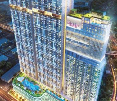 Kuala Lumpur Apartment | Trion Kl Home Service apartment Near By KLcc