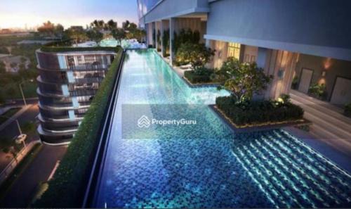 Kuala Lumpur Apartment | Trion Kl Home Service apartment Near By KLcc