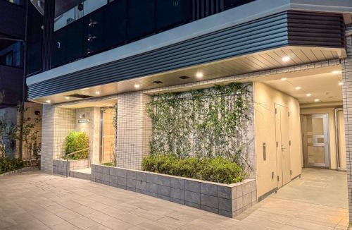 Sugamo Apartment | Triphome Tokyo Sugamo 2024 New 3 mins 2 stations