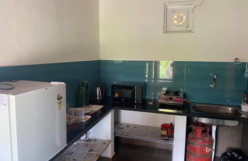 Stuart Hill House | TripThrill Inn Coorg Homestay