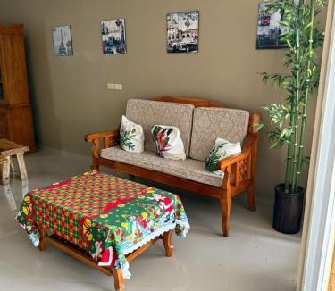 Magsingal Bed & Breakfast | Trister Resort & Hotel