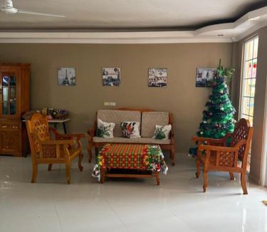 Magsingal Bed & Breakfast | Trister Resort & Hotel