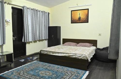 Varanasi House | Trivana Stay