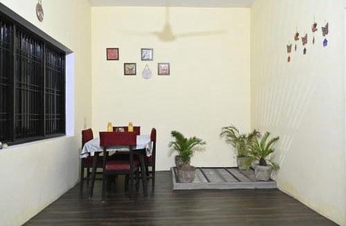 Varanasi House | Trivana Stay