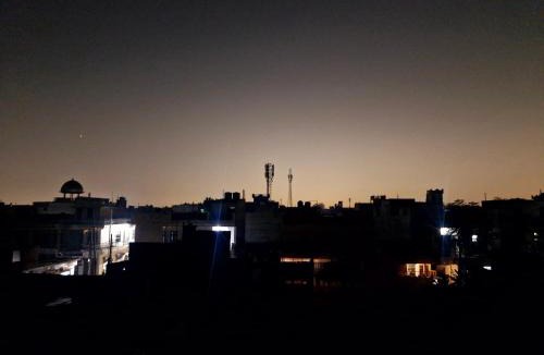 Jhusi House | Triveni Darshan Homestay