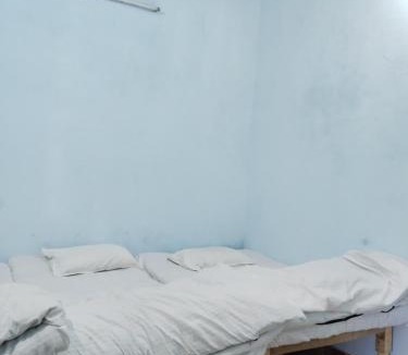 Naini Apartment | Triveni Sangam Apartment