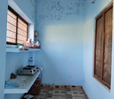 Naini Apartment | Triveni Sangam Apartment