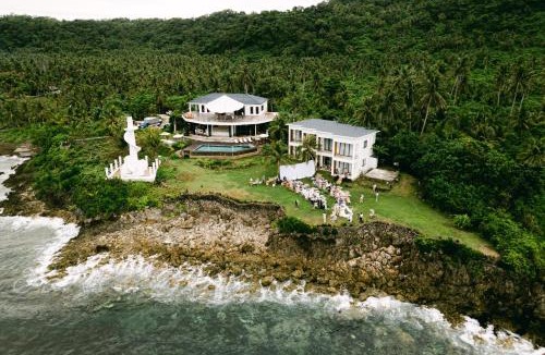 San Isidro Hotel | Trogon's Perch
