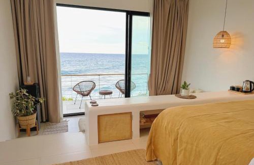 San Isidro Hotel | Trogon's Perch