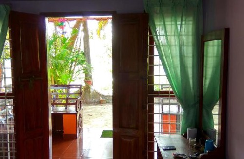 Alappuzha House | Tropical Dream