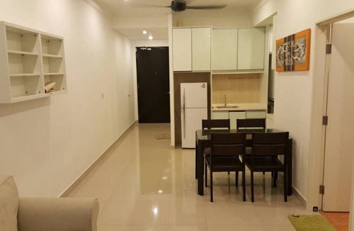 Petaling Jaya Apartment | Tropicana City Apartment
