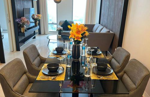 Kuala Lumpur City Centre Apartment | Tropicana The Residence KLCC By Rainbow Suites