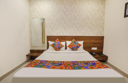 Gwalior Hotel | TRPOTELS Prince Mama