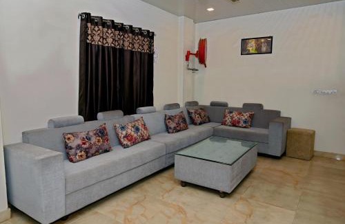 Mayapur Hotel | TRPOTELS Sudarshan