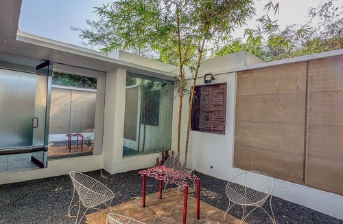 Auroville Villa | Truliv Bougan Villa