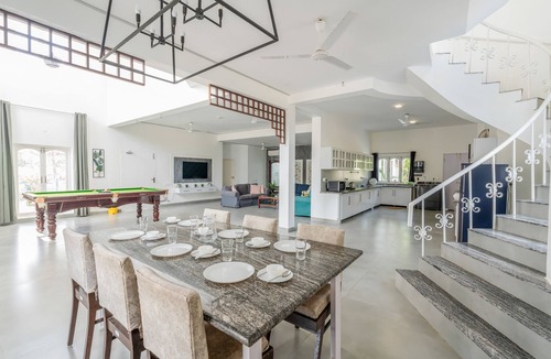 Kanathur Hotel | Truliv Villa Cabana