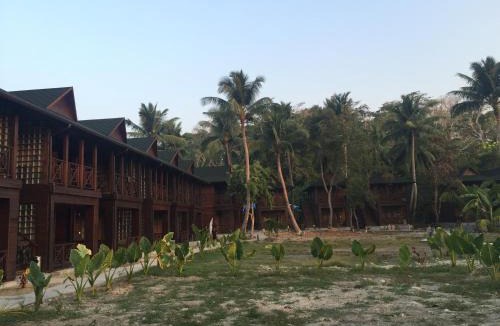 Neil Island Resort | TSG Aura