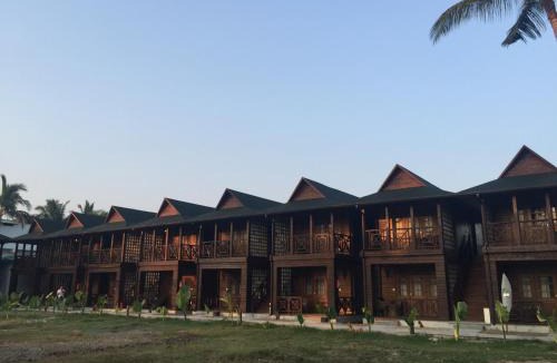 Neil Island Resort | TSG Aura