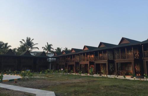 Neil Island Resort | TSG Aura