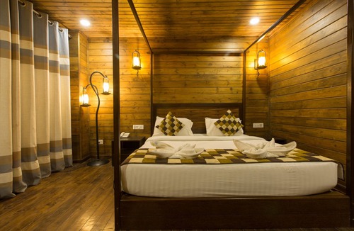 Neil Island Hotel | TSG Aura