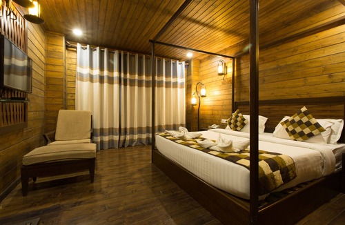 Neil Island Hotel | TSG Aura