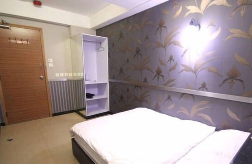 Kwun Chung Apartment | Tsim Sha Tsui,Jordan metro,HarbourCity,Temple,Centre