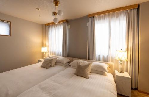 Shinsekai House | Tsutenkaku Royal House - Vacation STAY 16650