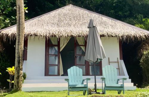 Buruanga Resort | Tuburan Cove Beach Resort
