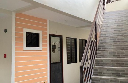 Angeles City Apartment | Tudturan ni Juan