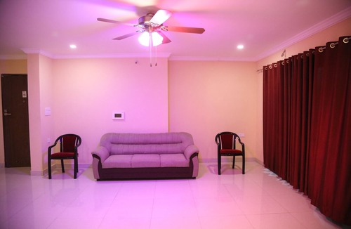 Raipur Hotel | Tulip Arena Hotel Club By SGL