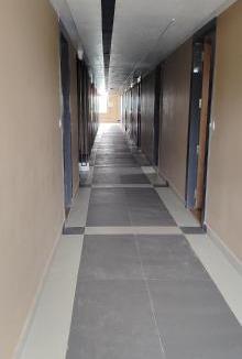 Gorakhpur Resort | Tulsi Resort