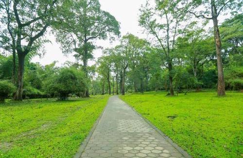 Sulthan Bathery House | Tusker Inn Forest Lodge